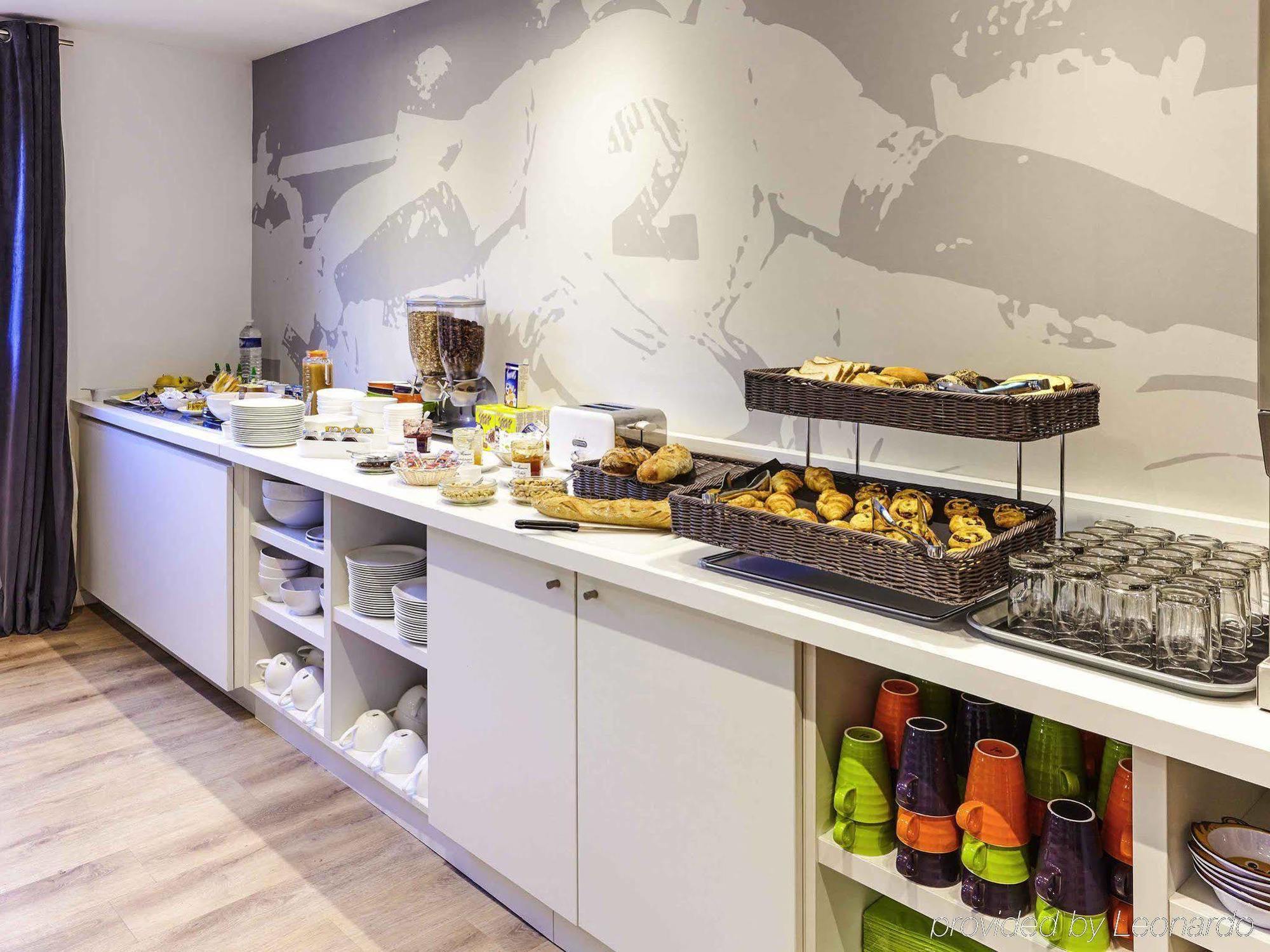 Ibis Styles Toulouse Nord Sesquieres Hotel Exterior photo