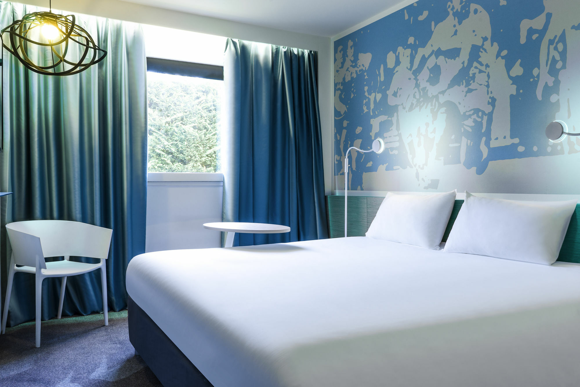 Ibis Styles Toulouse Nord Sesquieres Hotel Exterior photo