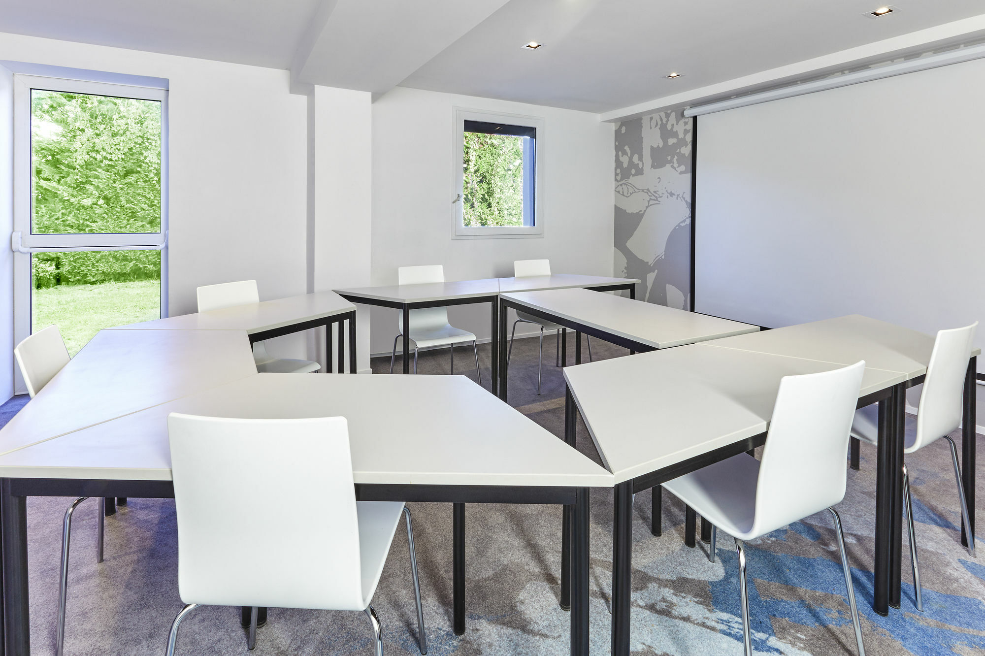 Ibis Styles Toulouse Nord Sesquieres Hotel Exterior photo